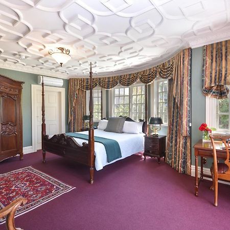 Fletcher Lodge 모스길 외부 사진